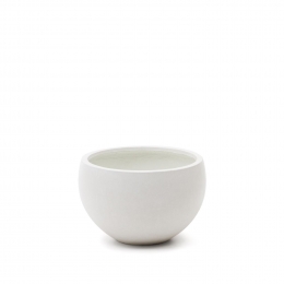 KaveHome-GrauBloempotvanwitcement56cm