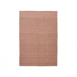 KaveHomeVloerkleedSallovaJute160x230cm-Roze