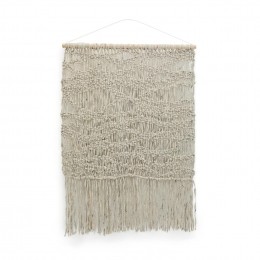 KaveHomeWandkleedFleyMacramWol180x120cm-Grijs