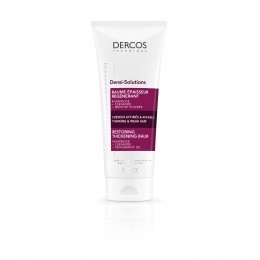 VichyDercosDensi-SolutionsConditionerVoorVollerHaar200ml