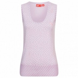PUMAKnitDamesMouwloosshirtgolf548131-01