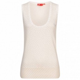 PUMAKnitDamesMouwloosshirtgolf548131-02