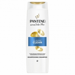 PanteneShampooClassicClean400ml