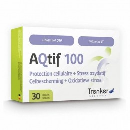 Aqtif100Caps30