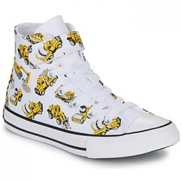 HogeSneakersConverseCHUCKTAYLORALLSTARCONSTRUCTIONTRUCKEASY-ON
