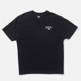 T-shirtSaltyCrewRedfishclassicsstee