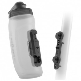 Fidlock-Bottle590BikeBase-Fietsbidonmaat590mlgrijs
