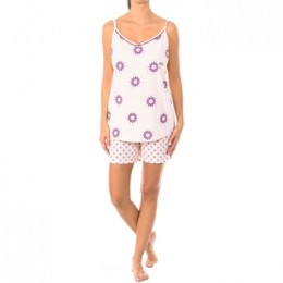 PyjamasnachthemdenKissesampLoveKL45200-232
