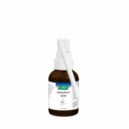 AVogelSprayVoorDeKeel30ml