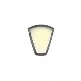 Kiskadeemuurlamp-Philips