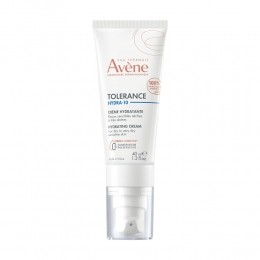 AvneTolranceHydra10HydraterendeCrmeGevoeligedroogtotzeerdrogehuid40ml