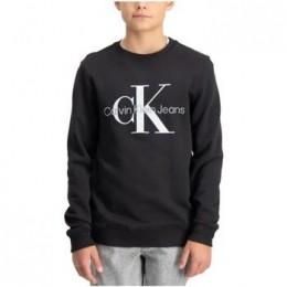 SweaterCalvinKleinJeansIU0IU00675BEH