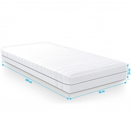 MatraspocketveringLuxorS38080x200dikte24cm