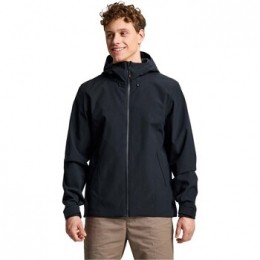 BlazerSlamCrewHoodedJacket