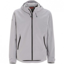 BlazerSlamCrewHoodedJacket