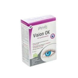 PhysalisVisionOkSoftcaps30