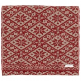 Stila-GraceScarf2019-Sjaalmaat180x24cmbruinrood