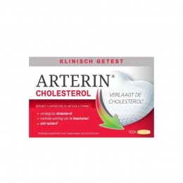 ArterinCholesterol150Tabletten