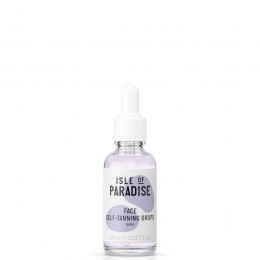 IsleofParadiseZelfbruiningsdrops-Donker30ml