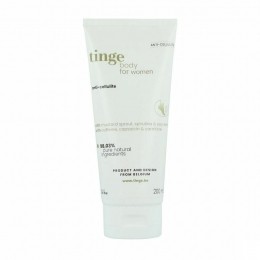 TingeWomenCremeAntiCelluliteTube200ml