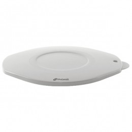 Outwell-LidForCollapsBowlM-DekselmaatM-235cmgrijs