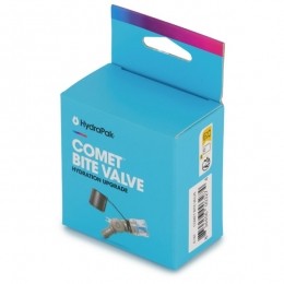 HydraPak-CometBiteValve-Drinksysteemgrijsblauw