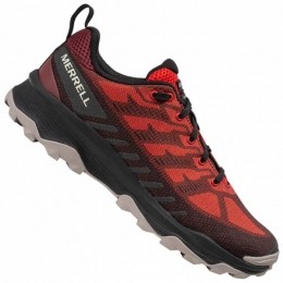 MerrellSnelheidEcoHerenOutdoorschoenenJ036989