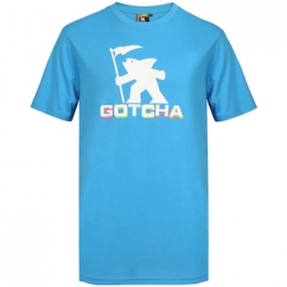 T-shirtGotcha-