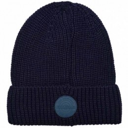 LambrettaFleeceLinedMutsSS4327-NAVY