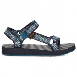 Teva-KidsOriginalUniversal-Sandalenmaat1blauw
