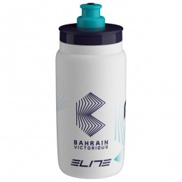 Elite-FlyTeam-Fietsbidonmaat550mlgrijs