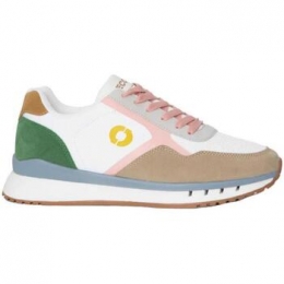 LageSneakersEcoalfSHSNCERVI009WS23354