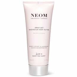 NEOMGreatDayMagnesiumBodybutter200ml