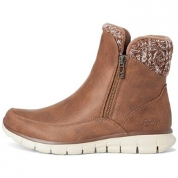 LaarzenSkechersBOOTSSYNERGY