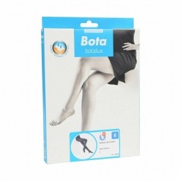 Botalux140PantySteunNeroOpaqueN6
