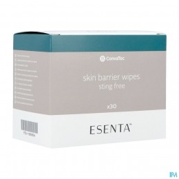 EsentaSkinBarrierWipes30423282