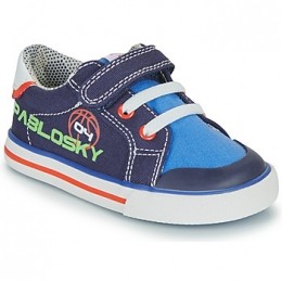 LageSneakersPabloskyCANVAS