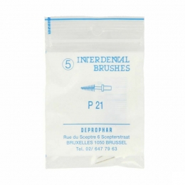 ProximalTandenbZheftConisch5P21
