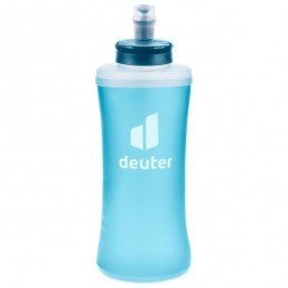 Deuter-StreamerFlaskII-Isoleerflesmaat500mlblauw