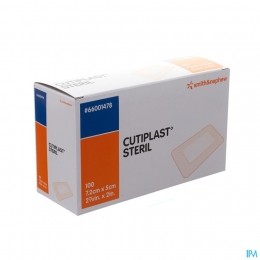 CutiplastSter50x72cm10066001478
