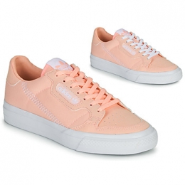 LageSneakersadidasCONTINENTALVULCJ