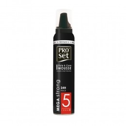 ProsetHaarmousseMegaSterk250ml