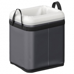 Dometic-GOSoftInsert10L-Koelboxmaat10lwitgrijs