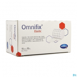 OmnifixElastic15cmx10m1Ps