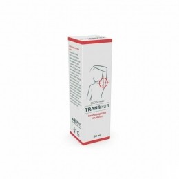 TranskurDeoSprayFl30ml