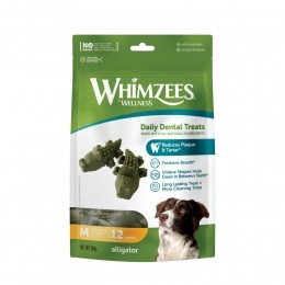 WhimzeesKrokodilM12stuks