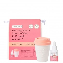 FrankBodyButtFirstCoffeeKit