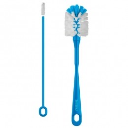 Camelbak-BottleBrushKitmaatOneSizeblauw