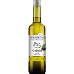 BioPlaneteOlieOlijfVirginBio500ml