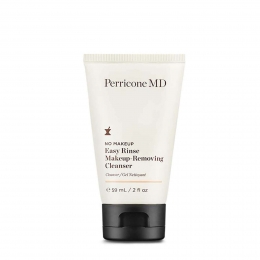 PerriconeMDNoMakeupEasyRinseMakeup-RemovingCleanser59ml